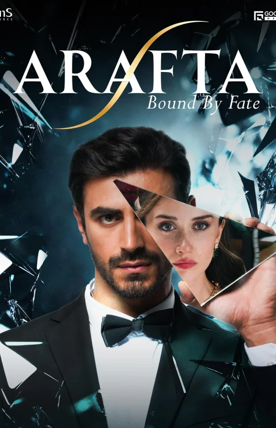 Между (Arafta) 2 сезон 1-132, 133, 134 серия на русском языке смотреть онлайн бесплатно все серии