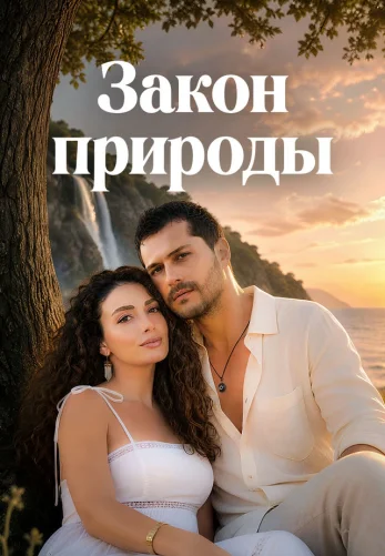 Закон природы 1-13 серия на русском языке Turok1990 смотреть онлайн бесплатно все серии