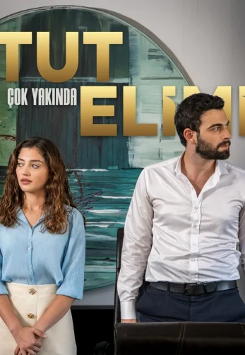 Держи мою руку турецкий сериал 1-20, 21, 22 серия на русском языке смотреть онлайн бесплатно все серии